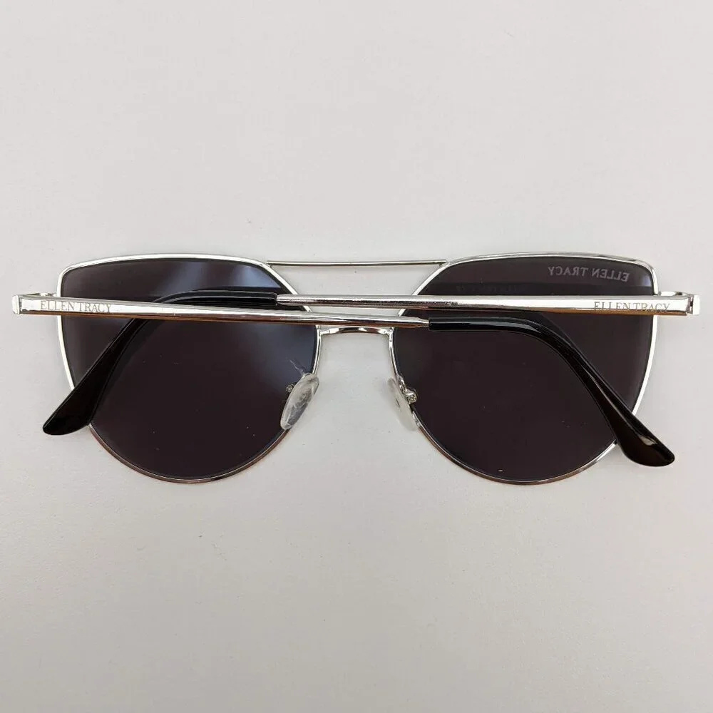 🕶️Ellen Tracy ET721 10C Sunglasses 57/17 141 /KAA215🕶️